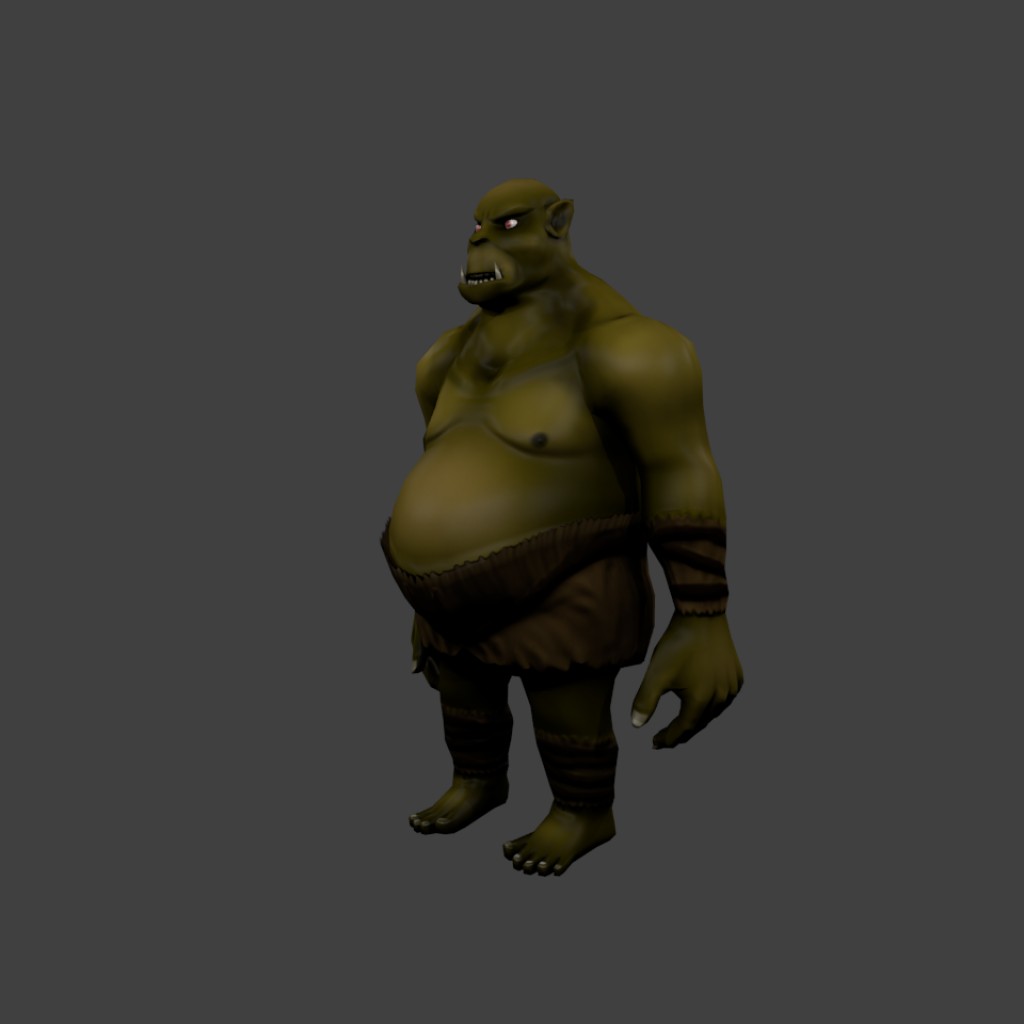 Ogre preview image 2